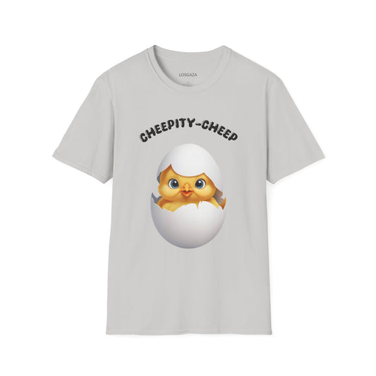 Cheepity-Cheep T-Shirt