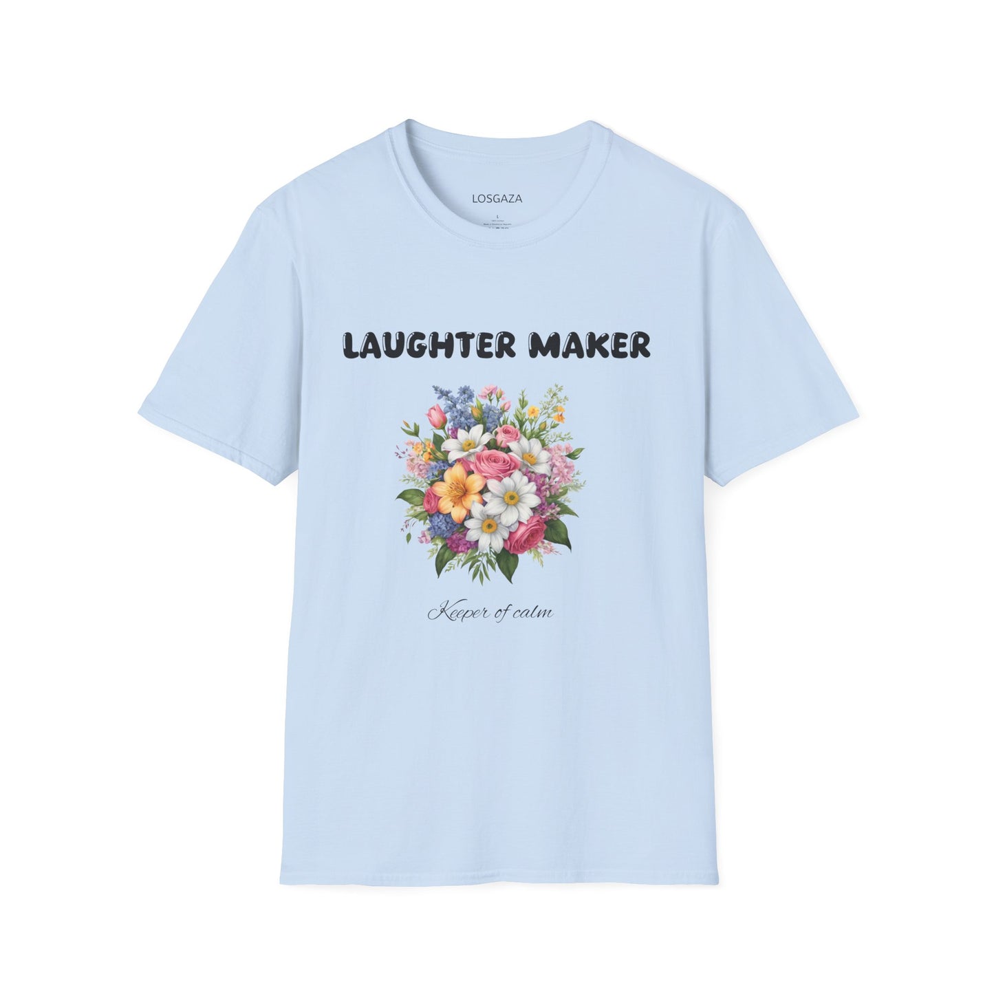 Lauther Maker T-Shirt