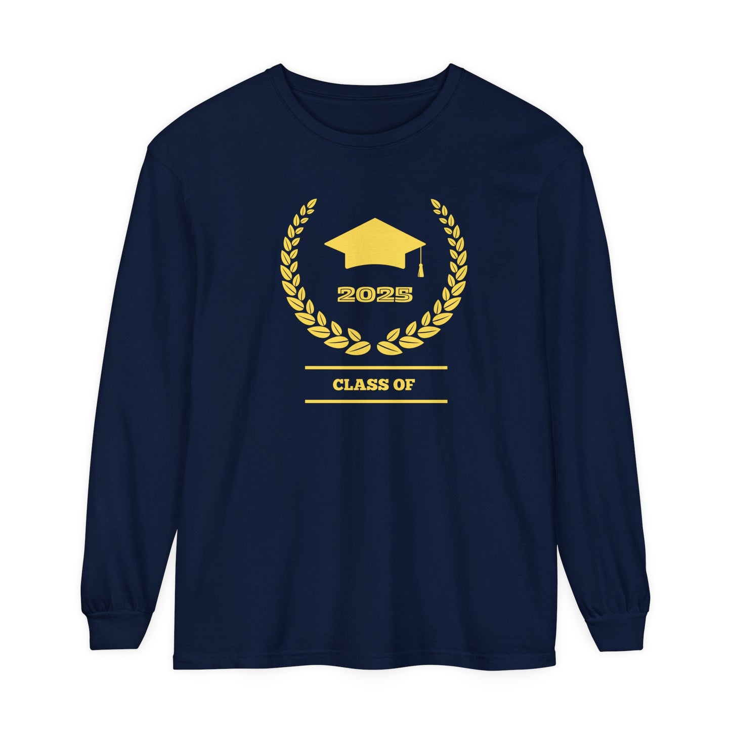 My heart is a student - Long Sleeve T-Shirt