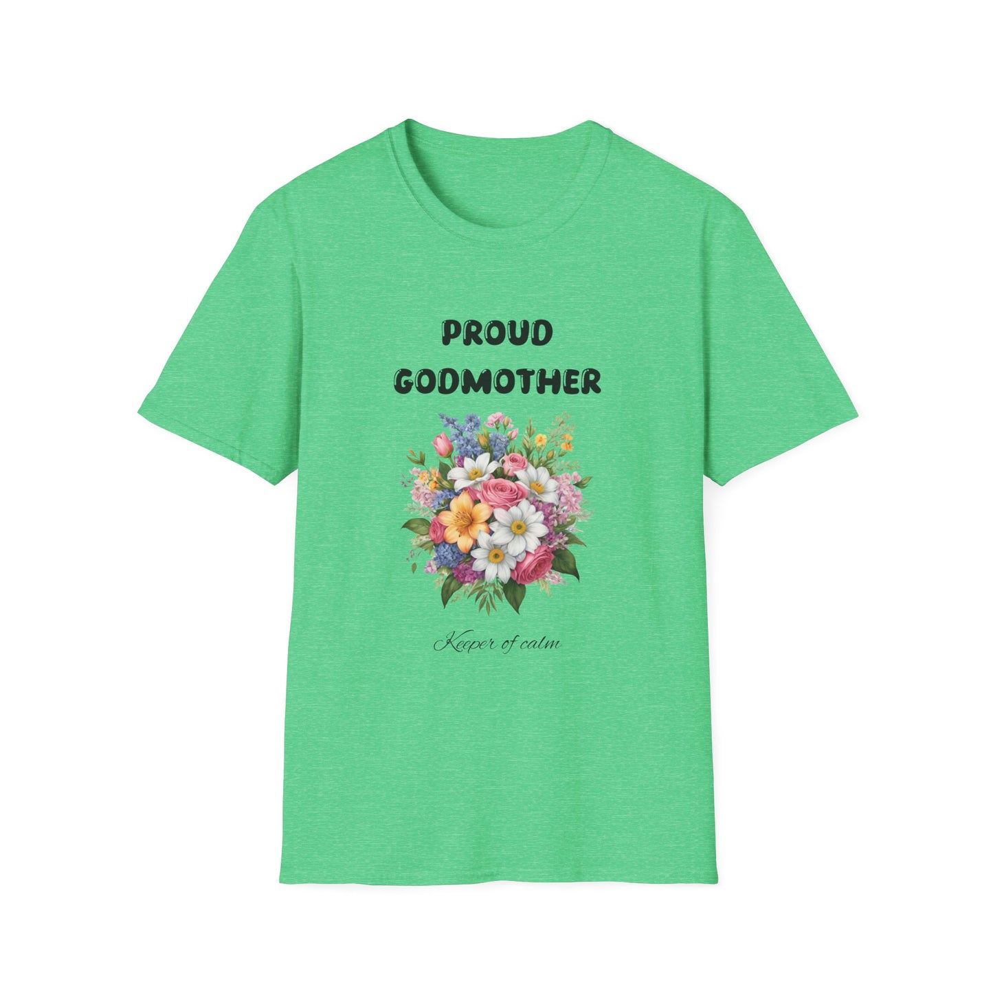 Proud GodMother T-Shirt