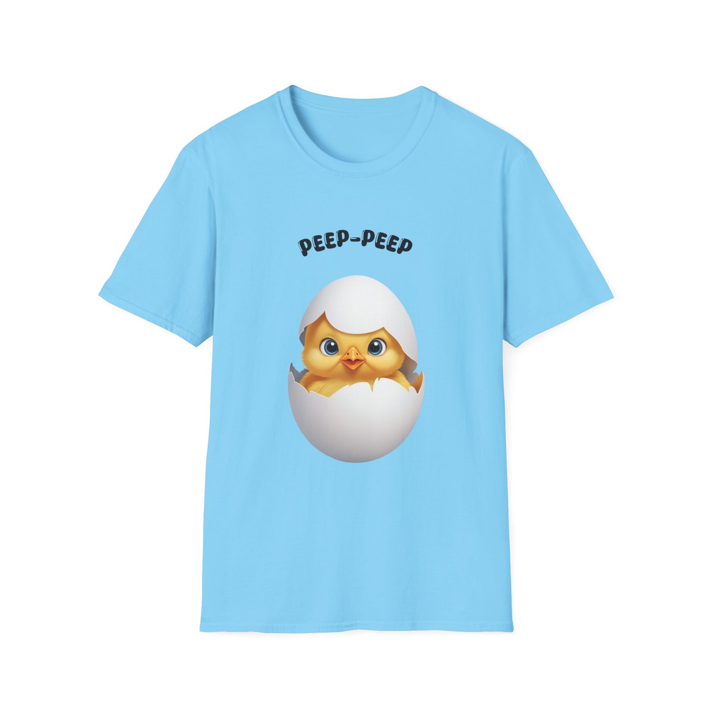 Peep-Peep T-Shirt