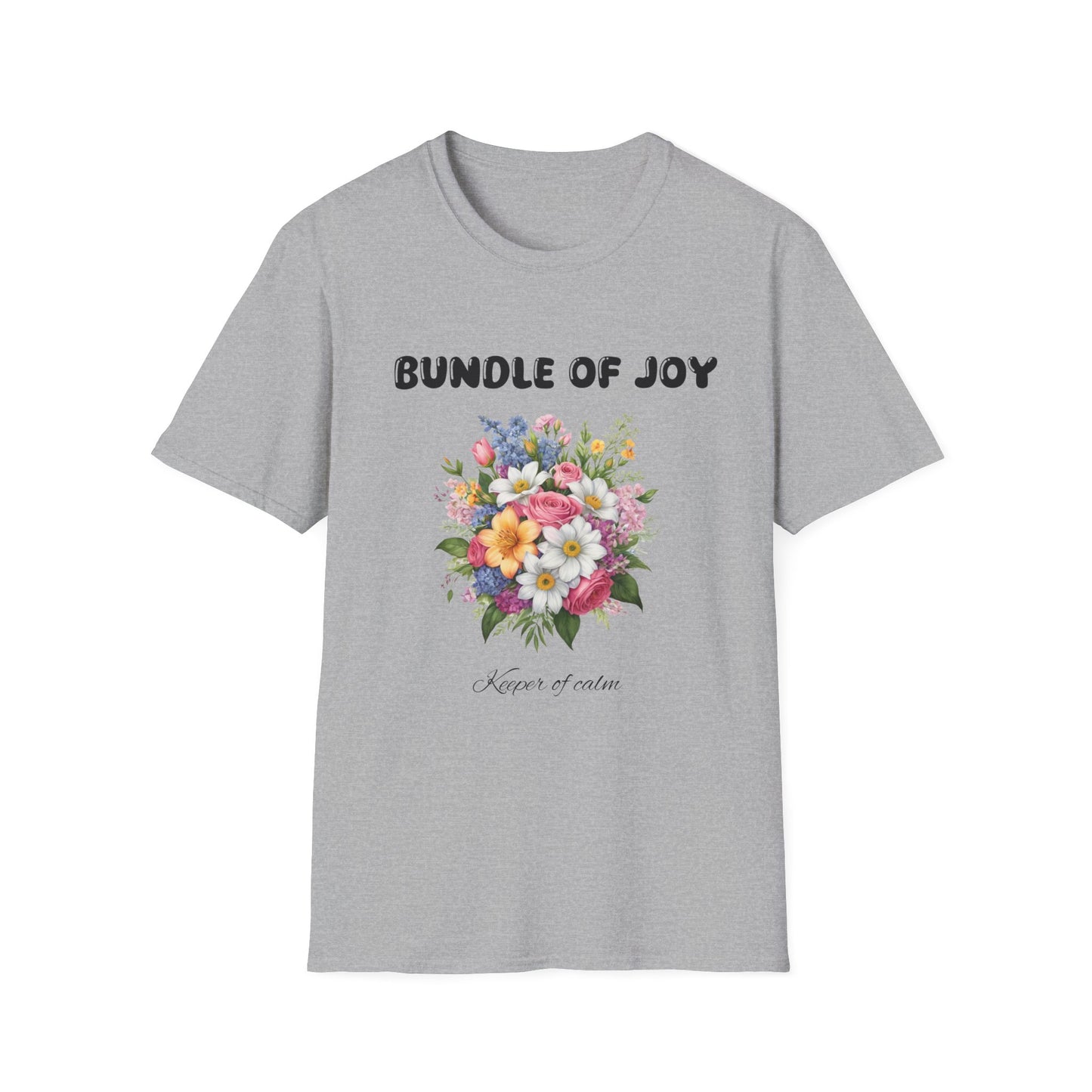 Bundle of Joy T-Shirt