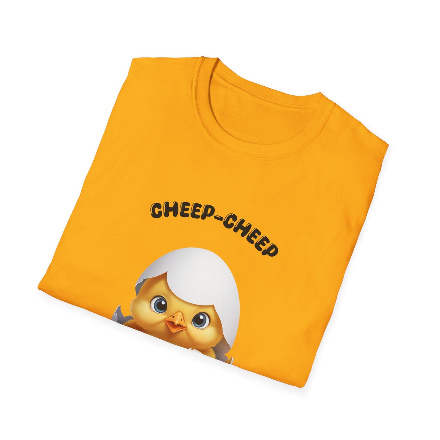 Cheep-Cheep T-Shirt