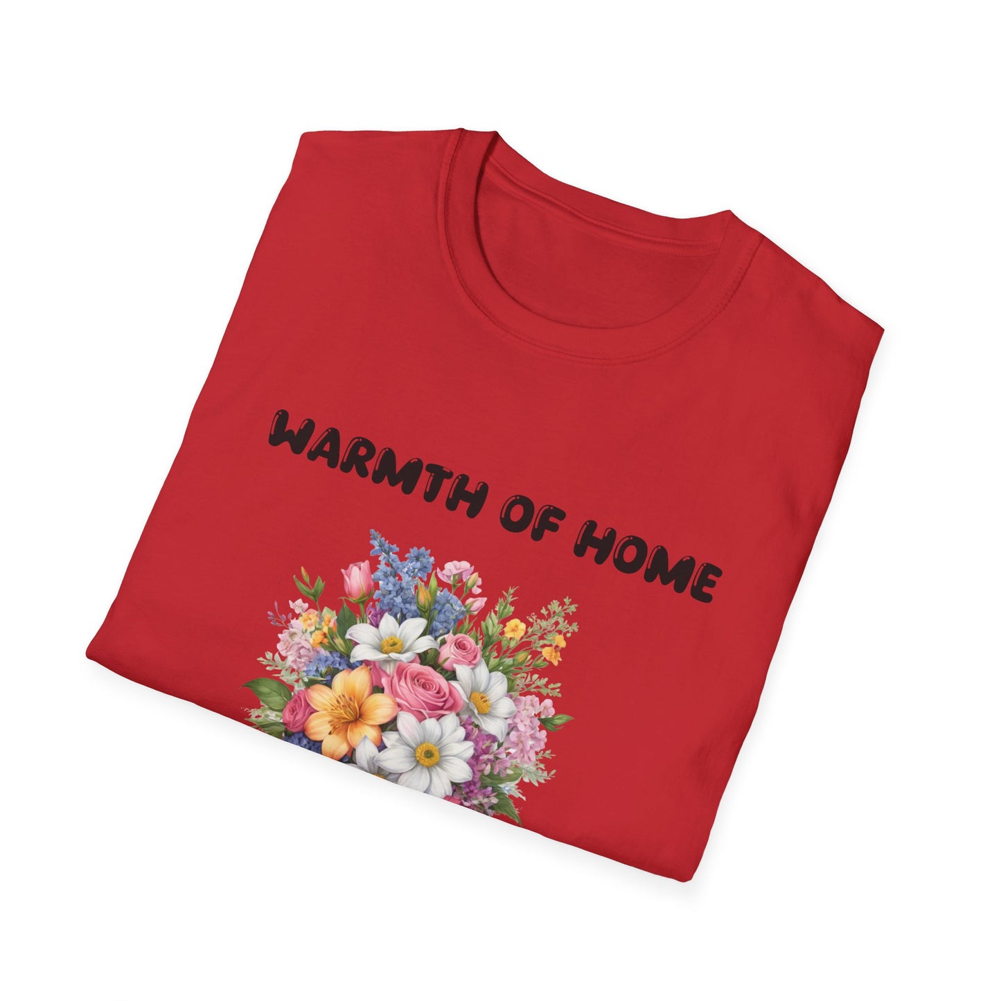 Warmth of Home T-Shirt