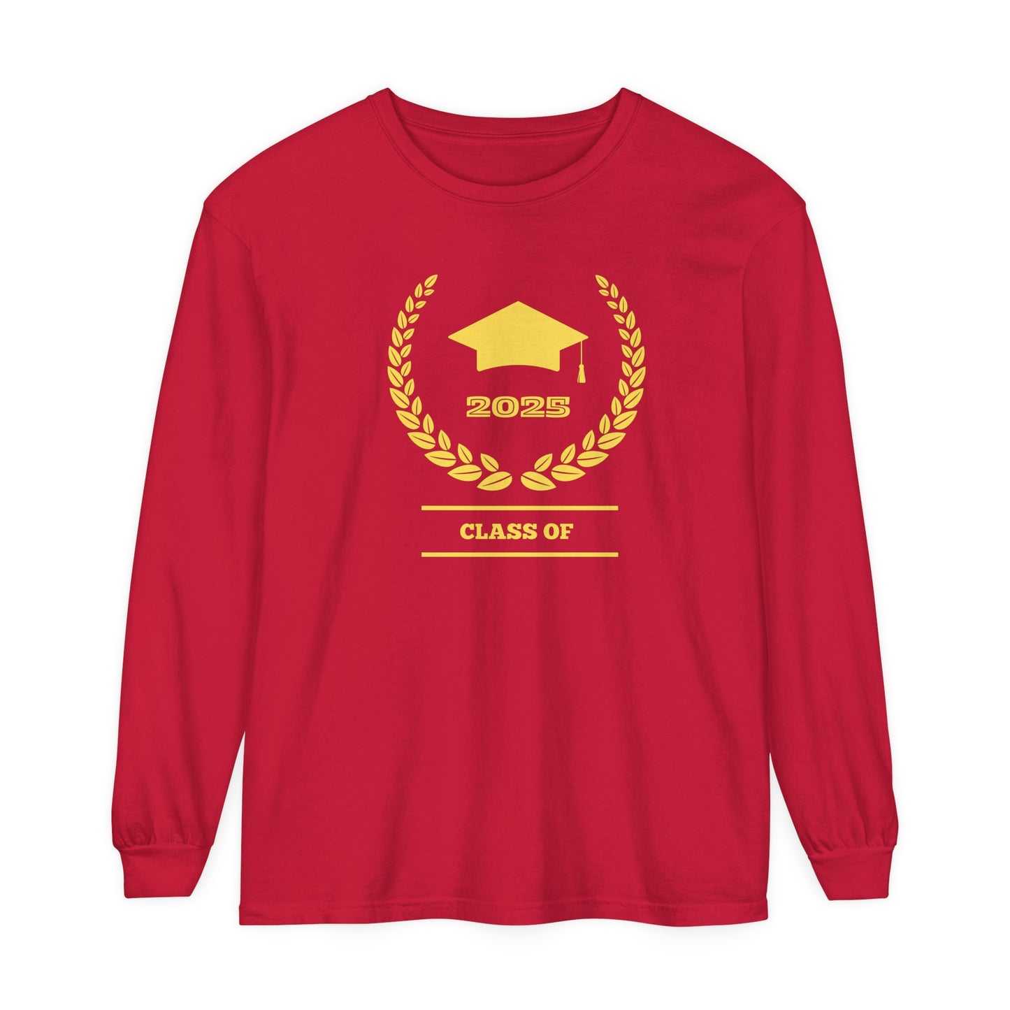 My heart is a student - Long Sleeve T-Shirt