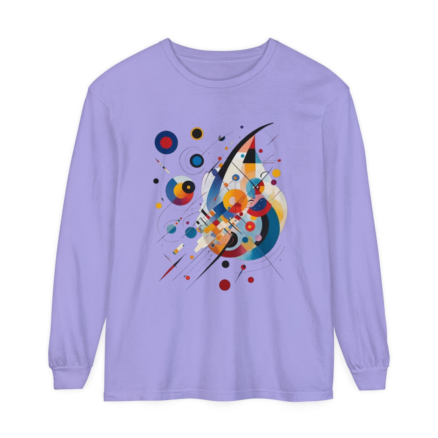 ART 2 - LongSleeve