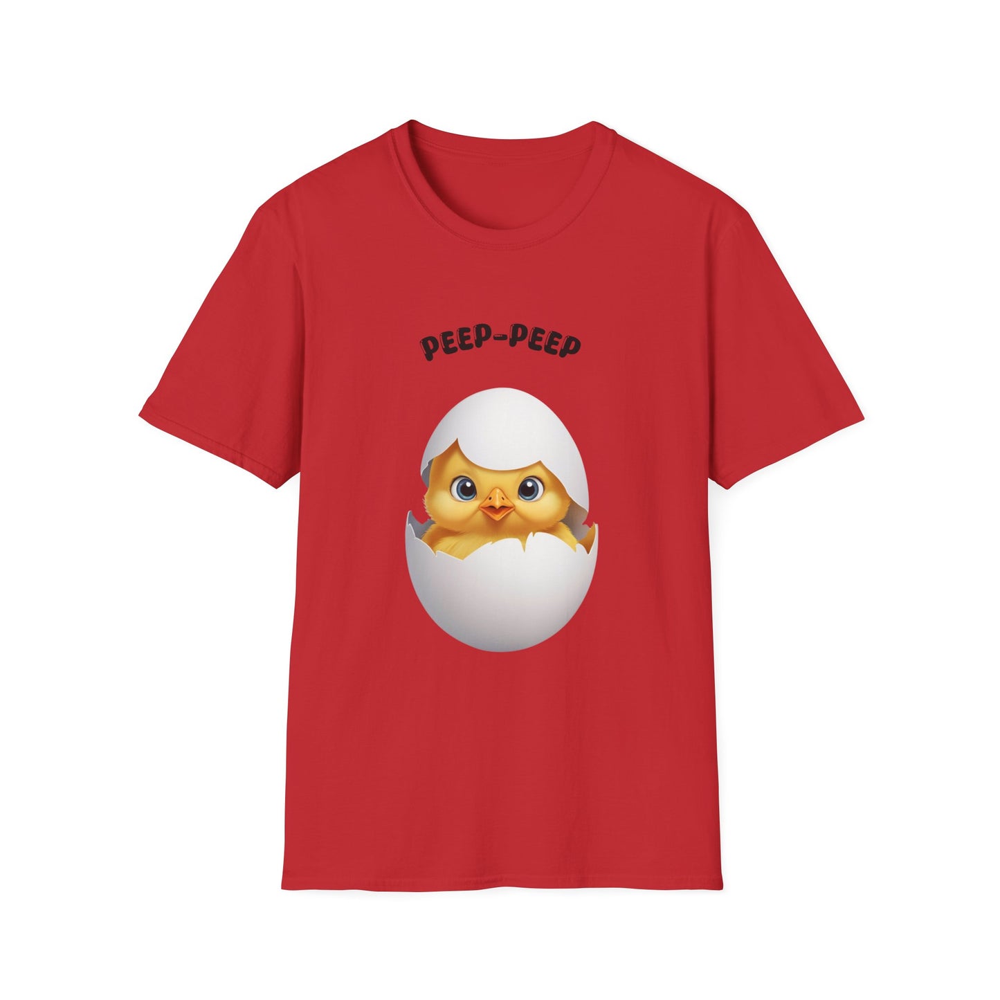 Peep-Peep T-Shirt