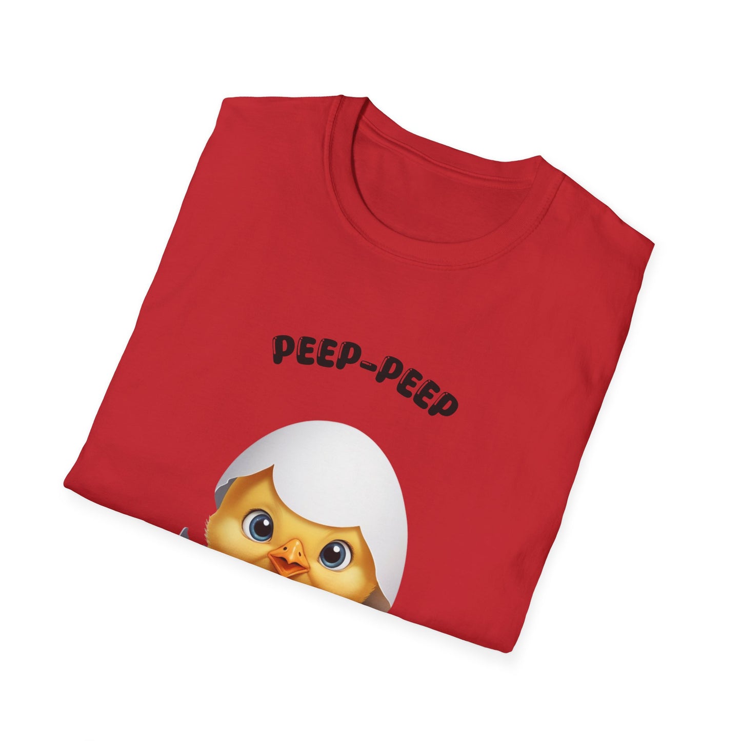 Peep-Peep T-Shirt