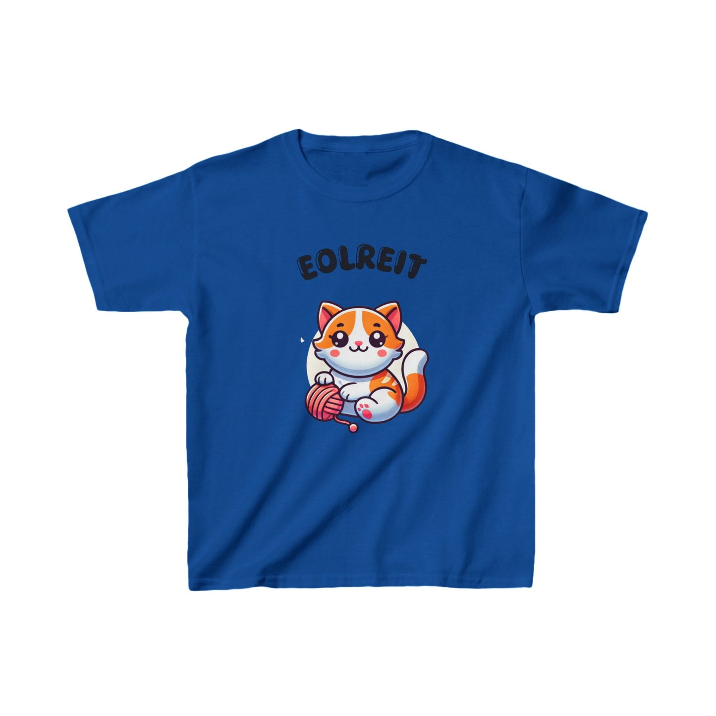 CAT -  EOLREIT Tee