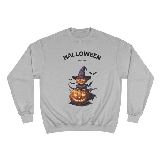 Halloween Norzaaa - Sweatshirt