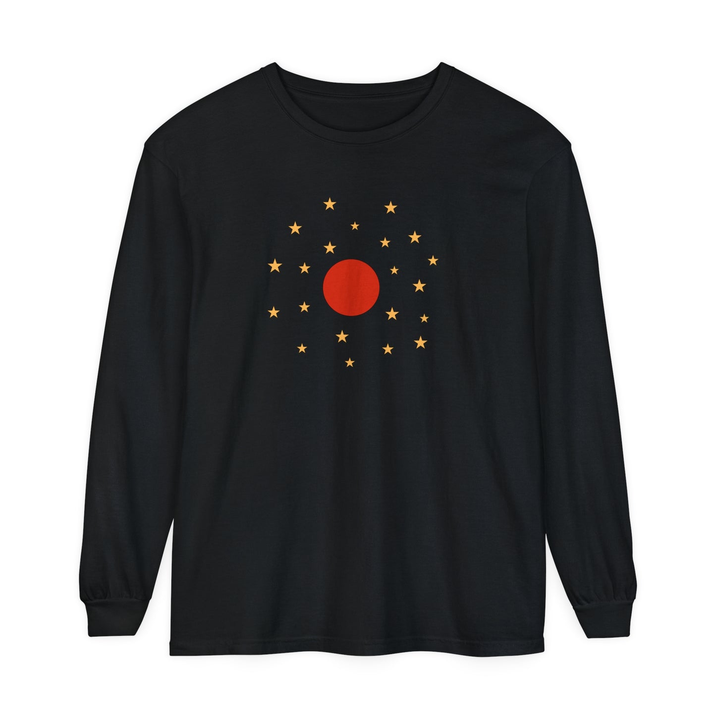 Universe 1 -  Long Sleeve T-Shirt