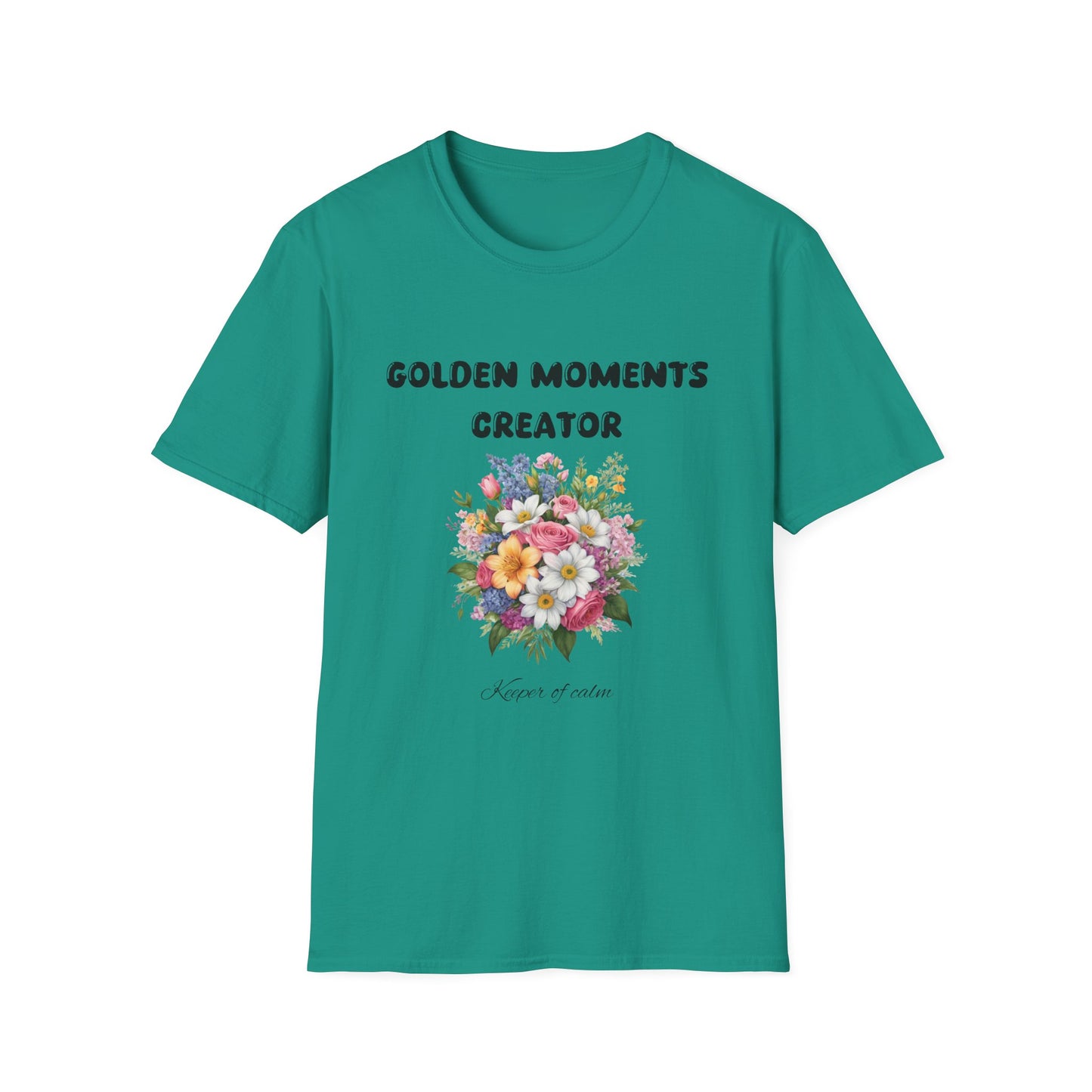 Golden Moments Creator - T-Shirt