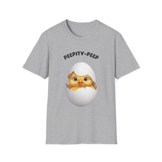 Peepity-Peep  T-Shirt