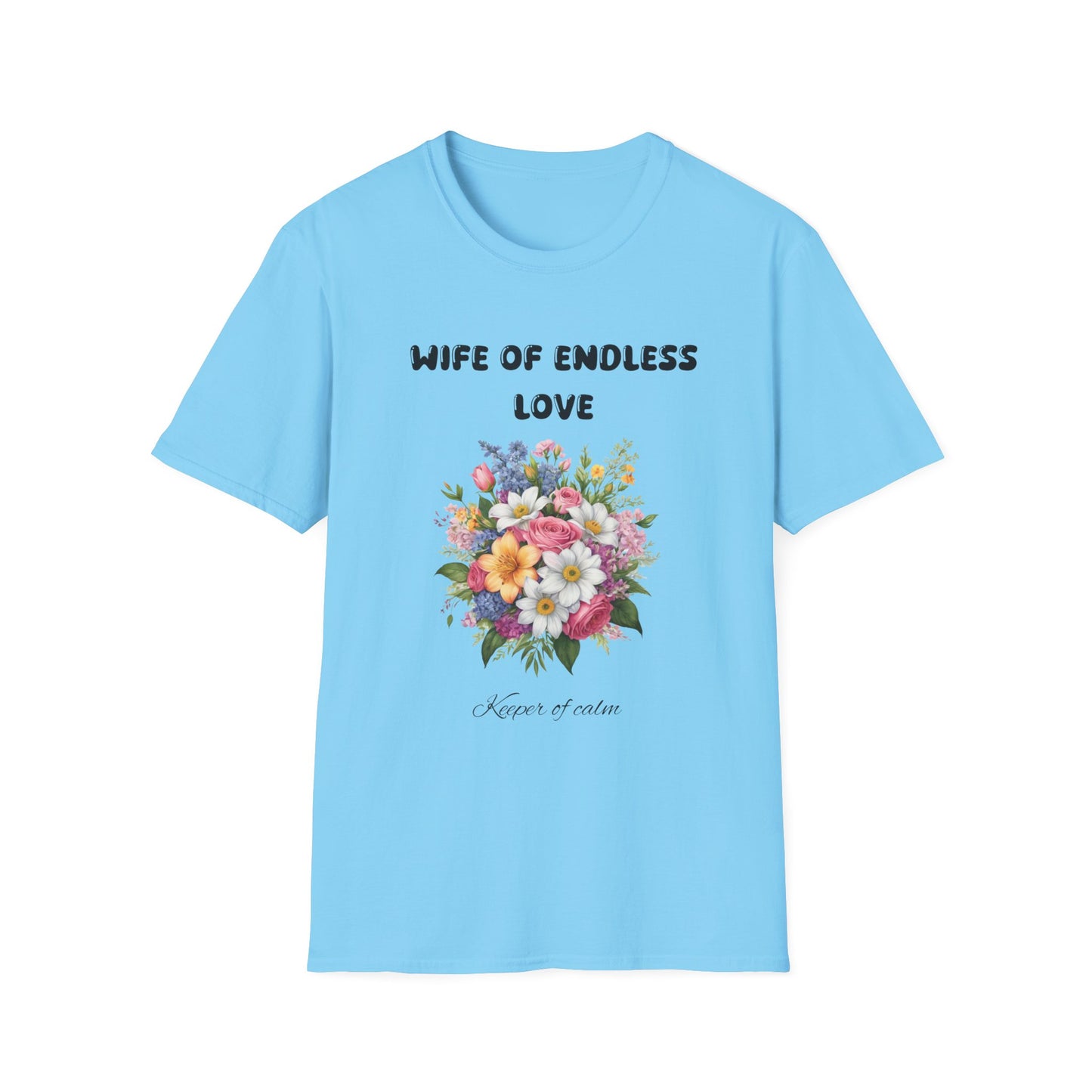 Wife of endless love T-Shirt