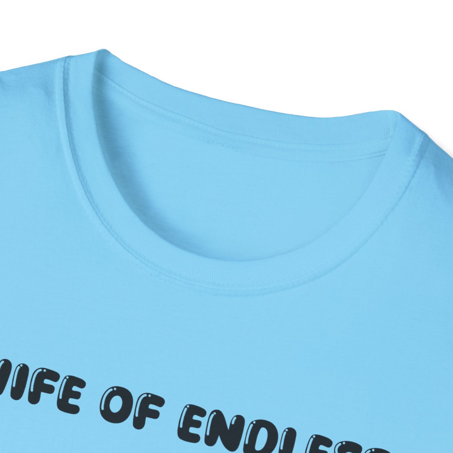 Wife of endless love T-Shirt