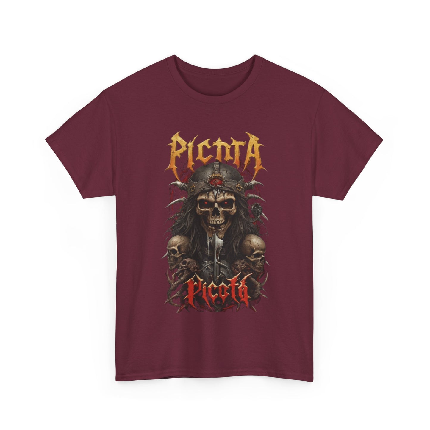 HA PICOTA7 - T-shirt