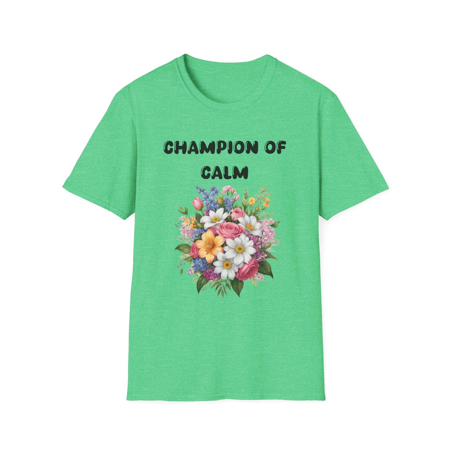 Champion Of Calm T-Shirt