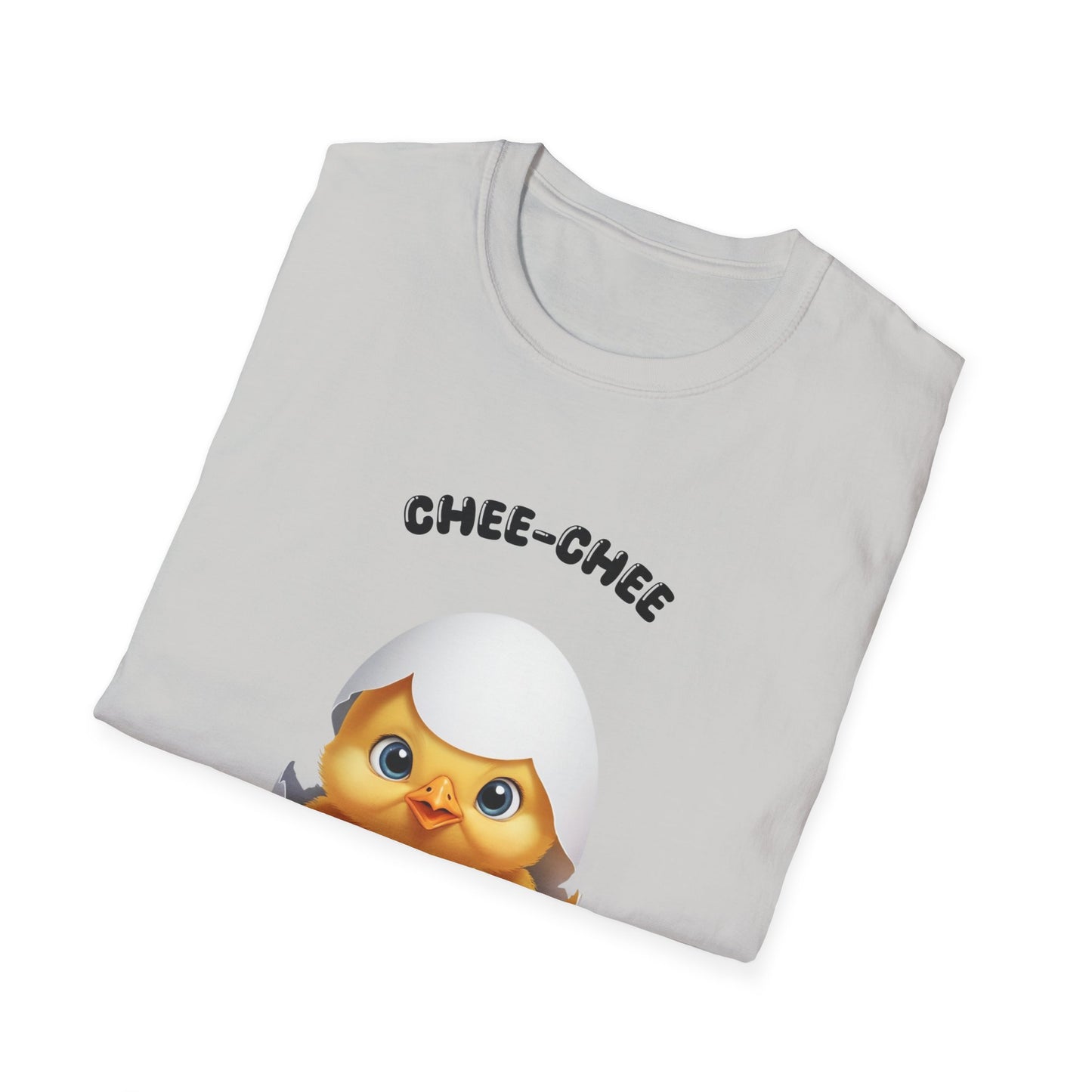 Chee-Chee T-Shirt