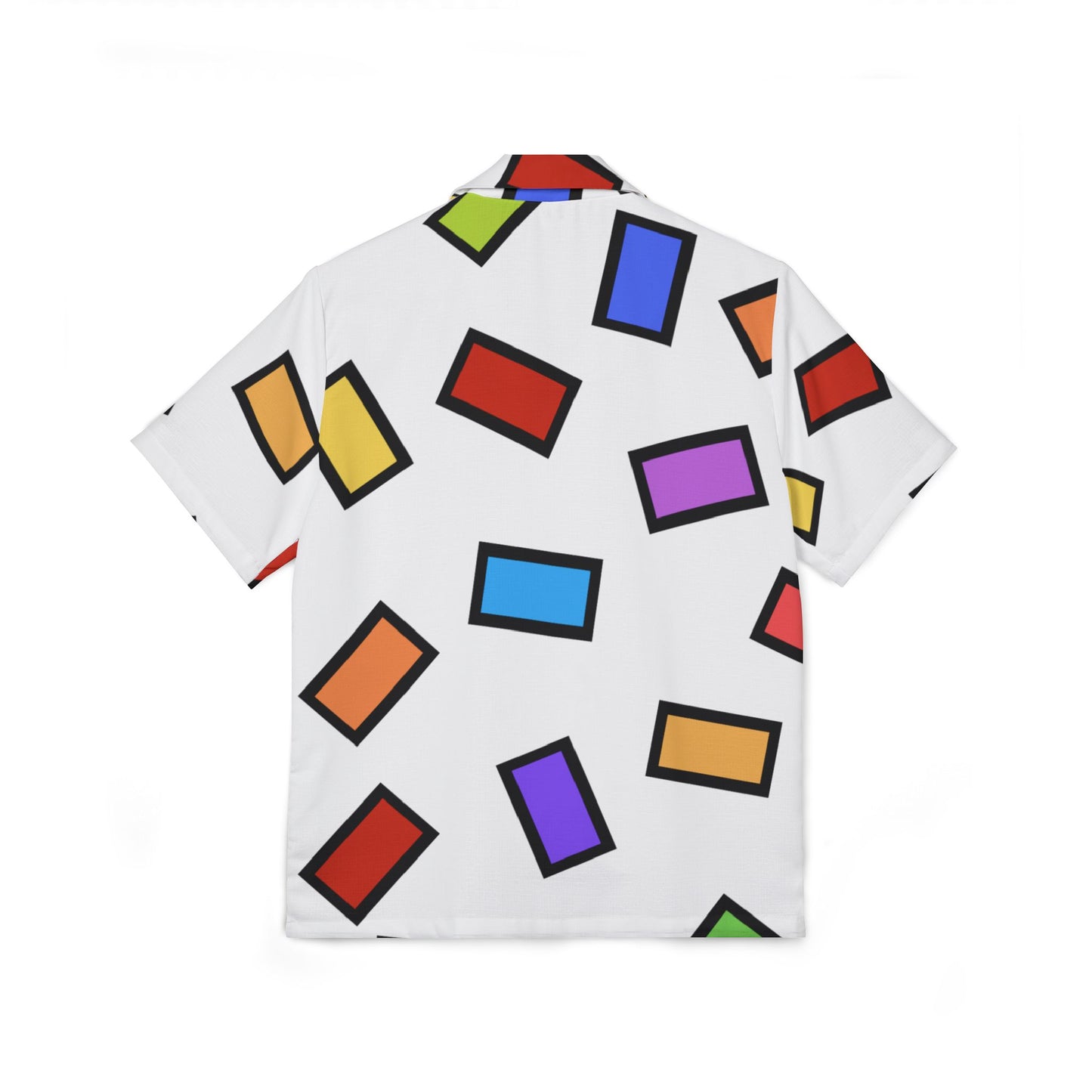 Color Splash Shirt