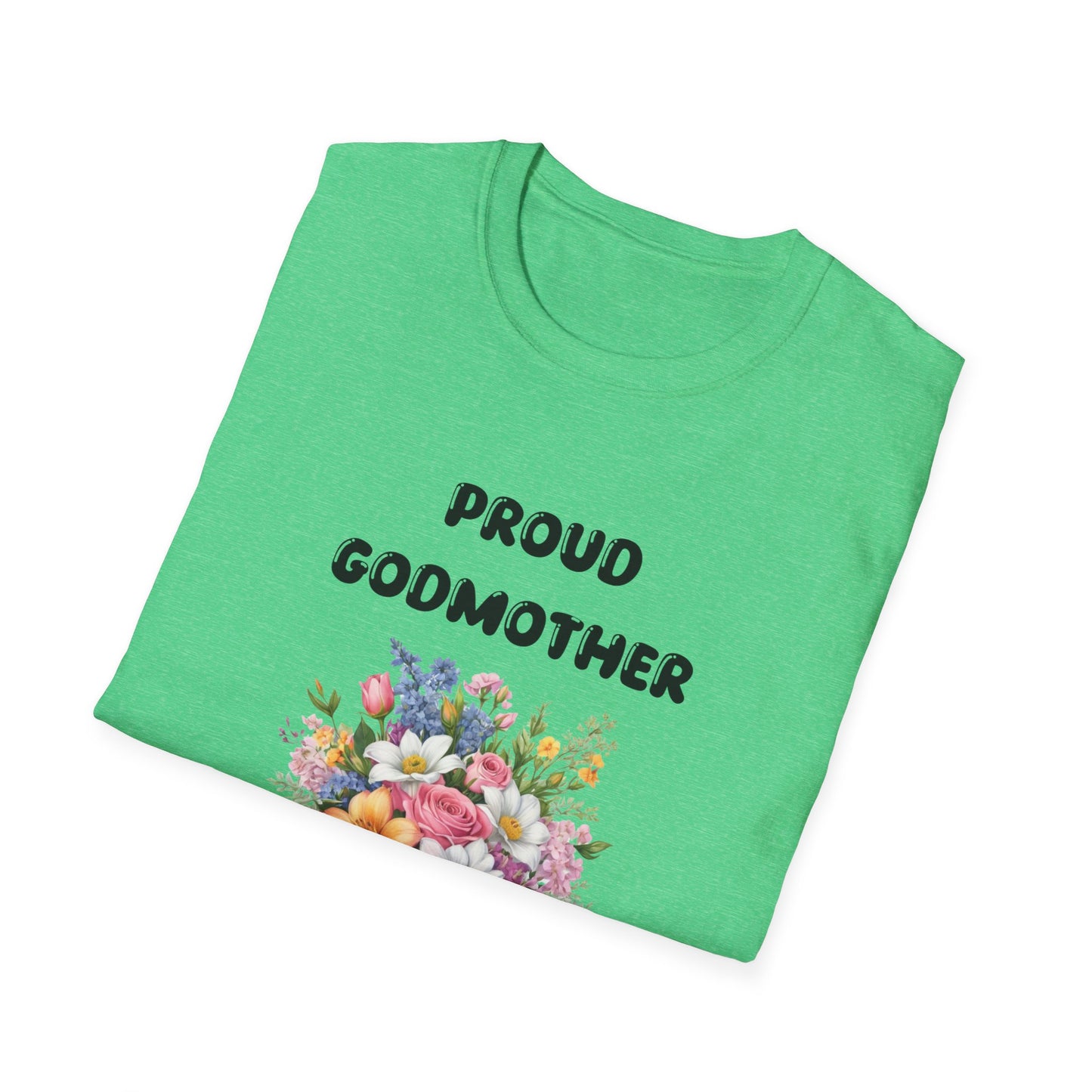 Proud GodMother T-Shirt