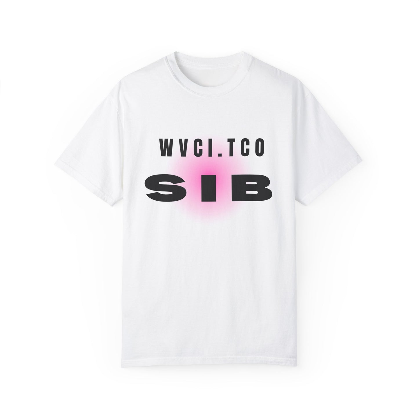 My heart is SIB - T-shirt