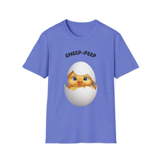 Cheep-Peep T-Shirt