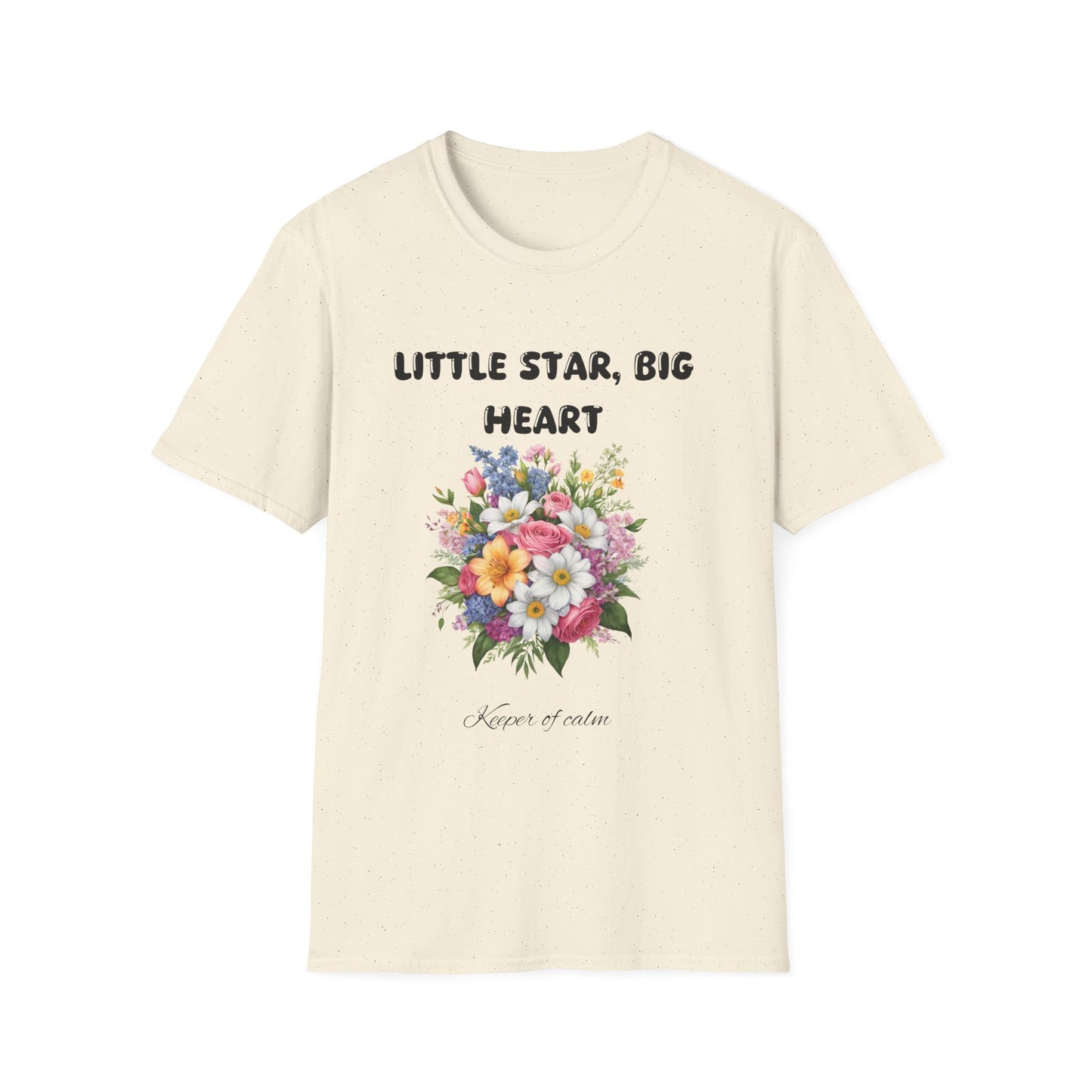 Little star, Big heart T-Shirt