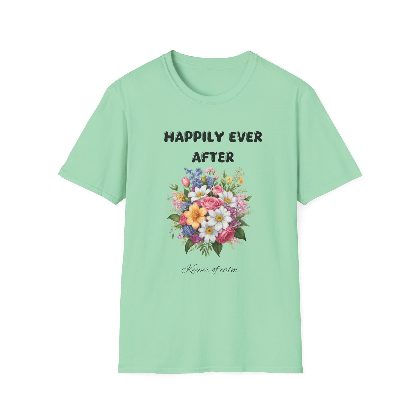 Happily Ever After  T-Shirt