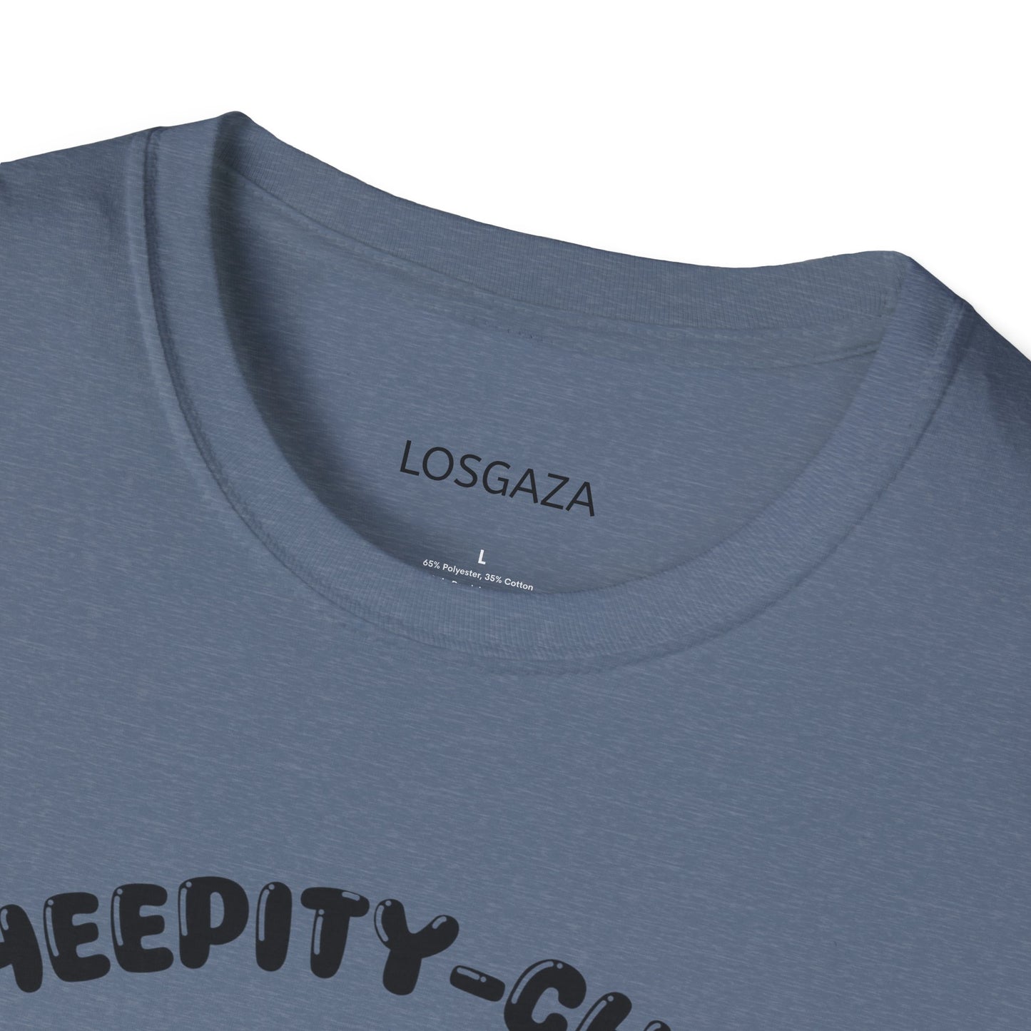 Cheepity-Cheep T-Shirt