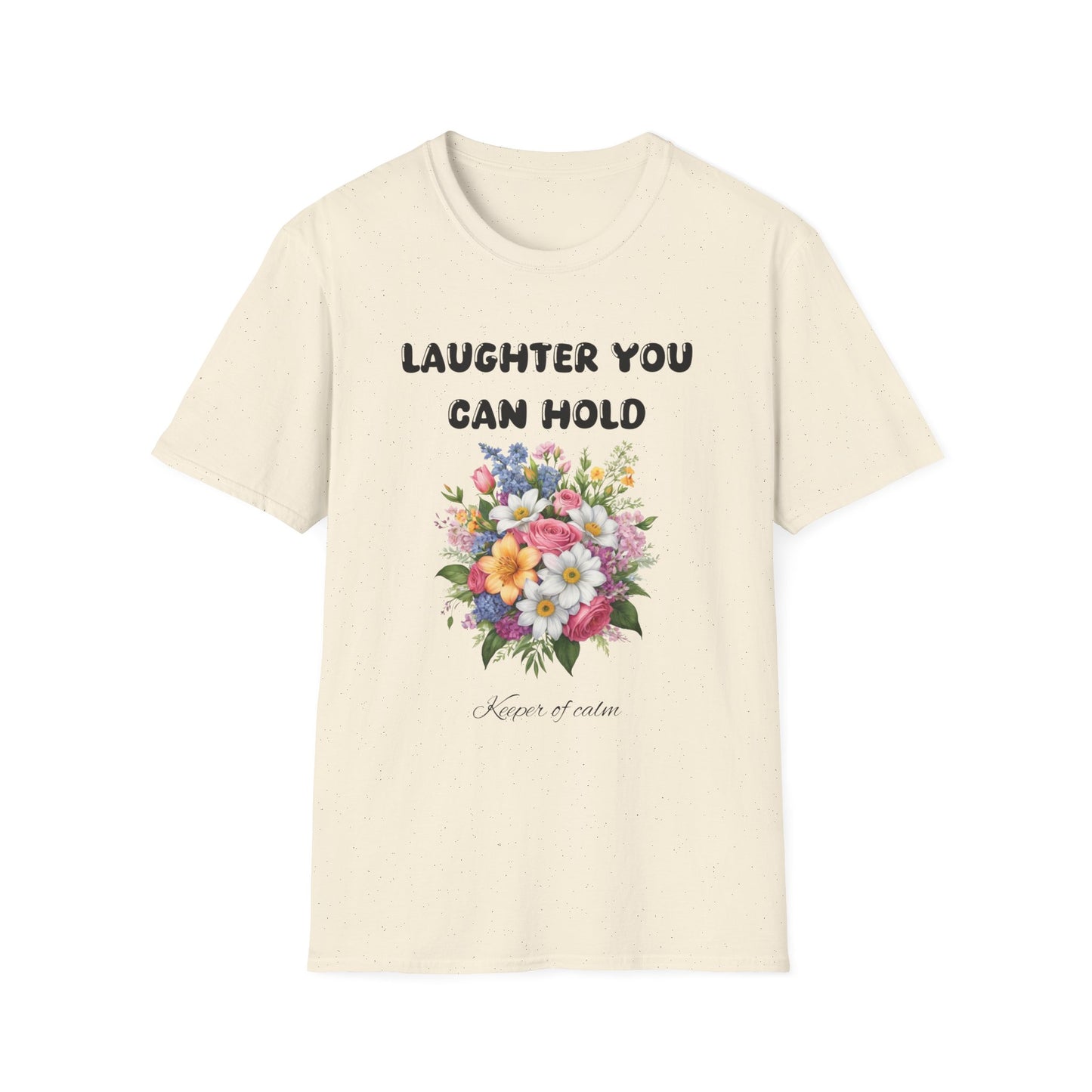 Lauther You can hold  T-Shirt