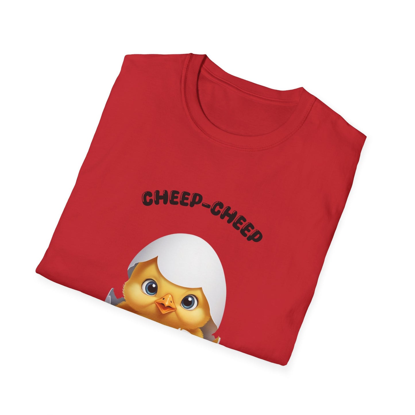 Cheep-Cheep T-Shirt