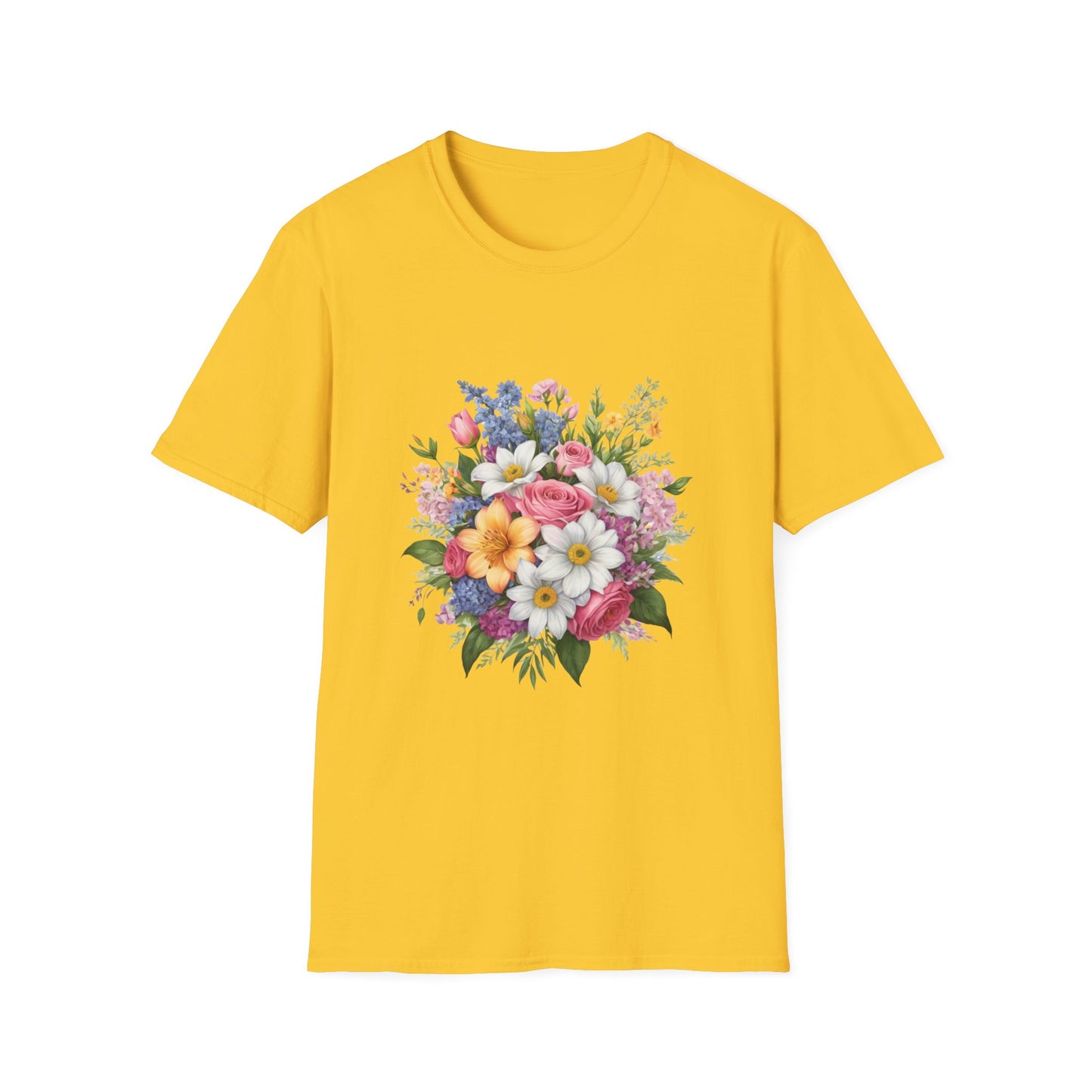 Flower11 T-Shirt