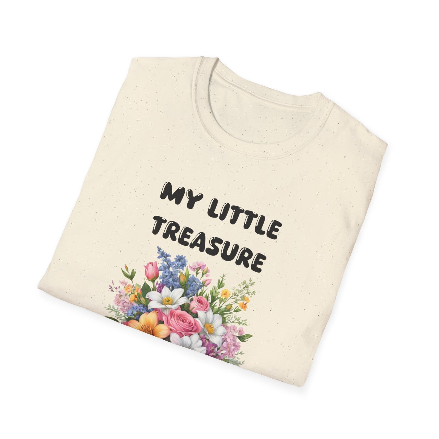 My little treasure T-Shirt