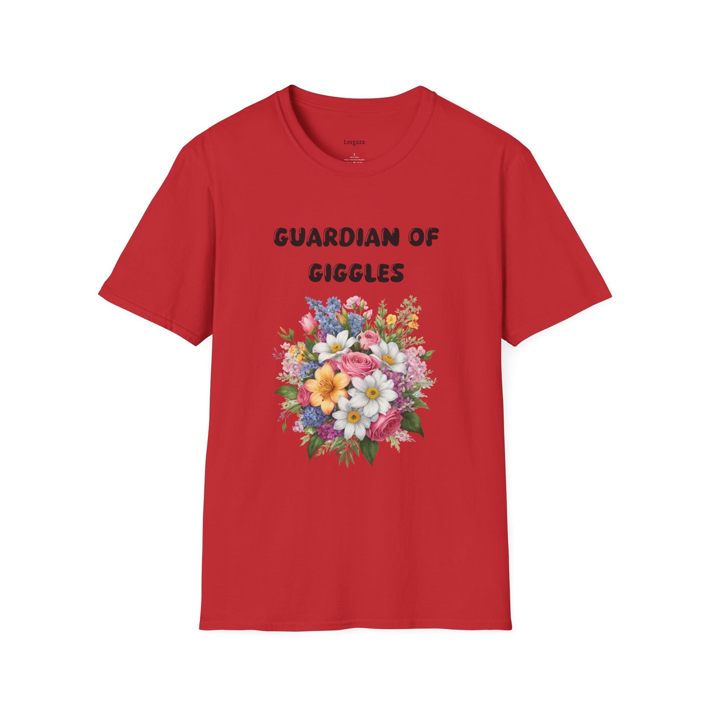 Guardian of Giggle T-Shirt