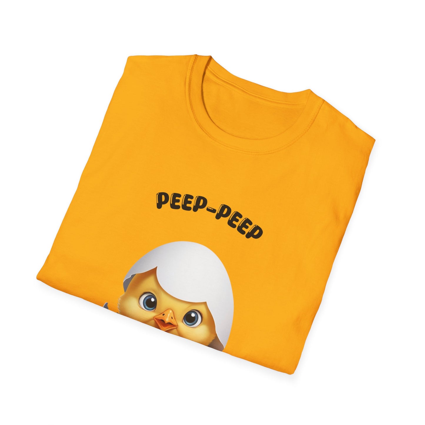 Peep-Peep T-Shirt