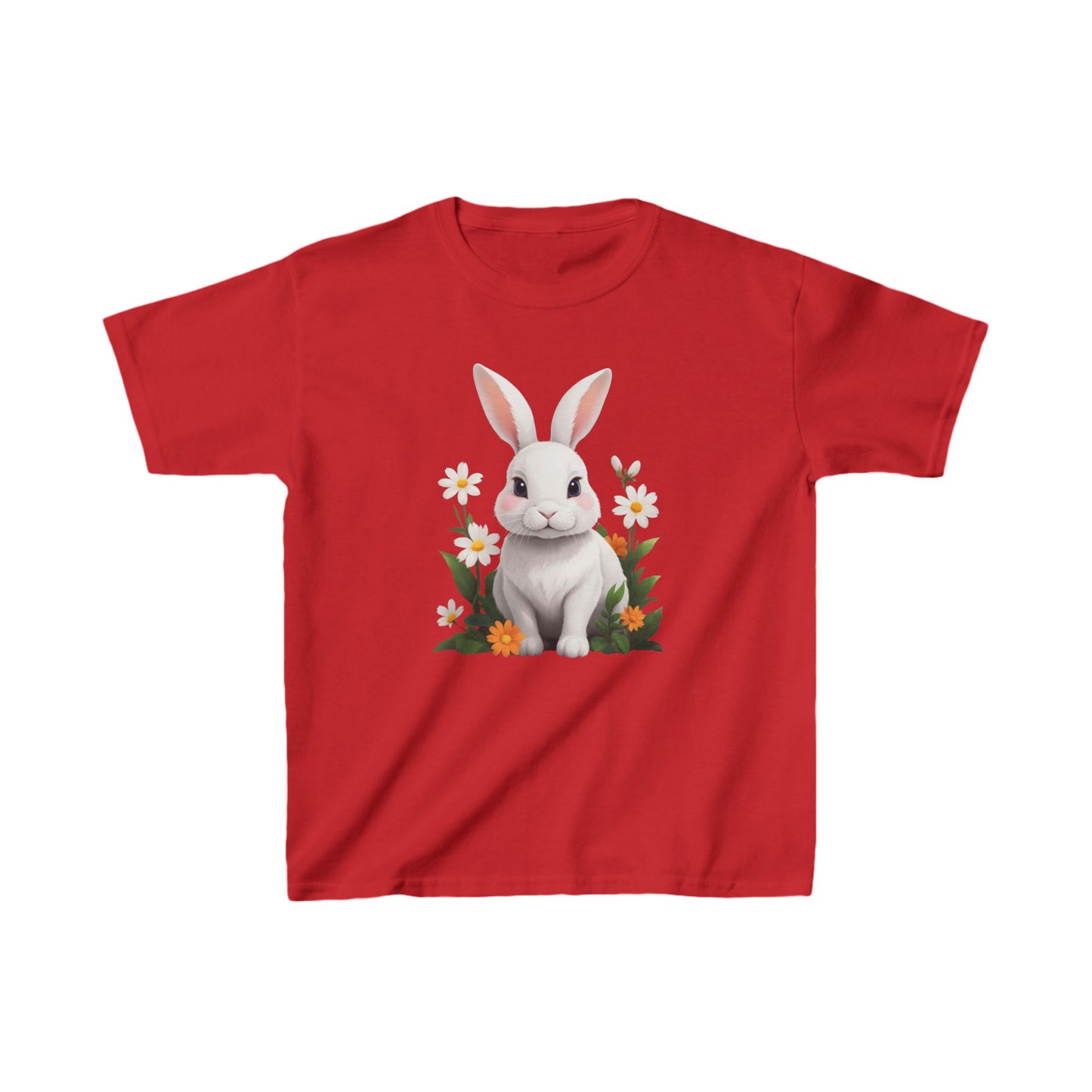 Bunny 1 -  Tee