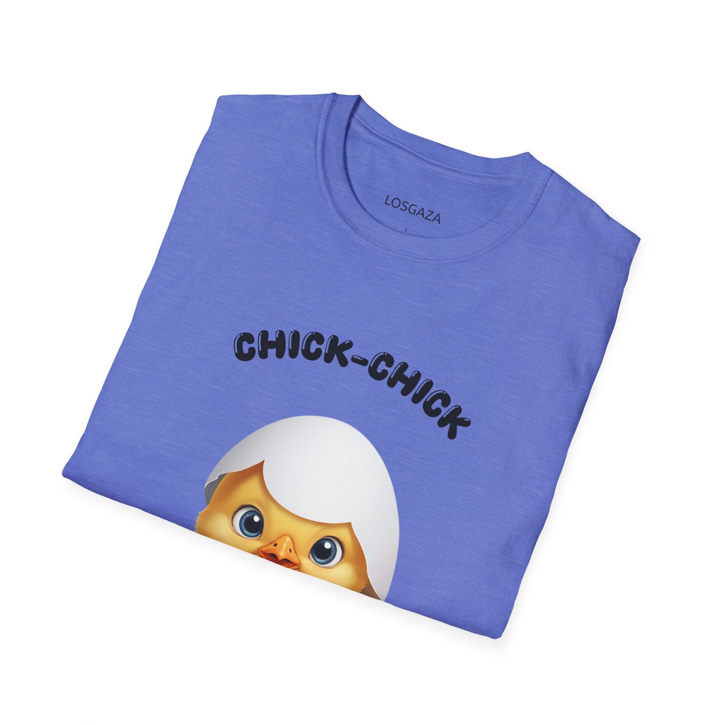 Chick-Chick T-Shirt