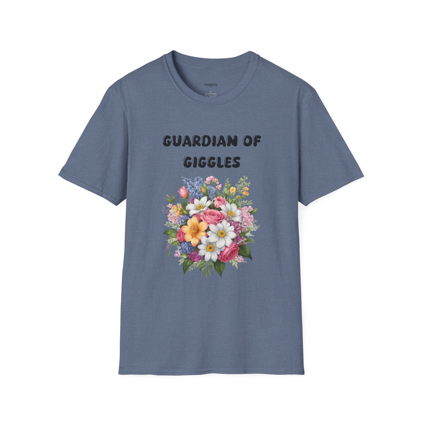 Guardian of Giggle T-Shirt