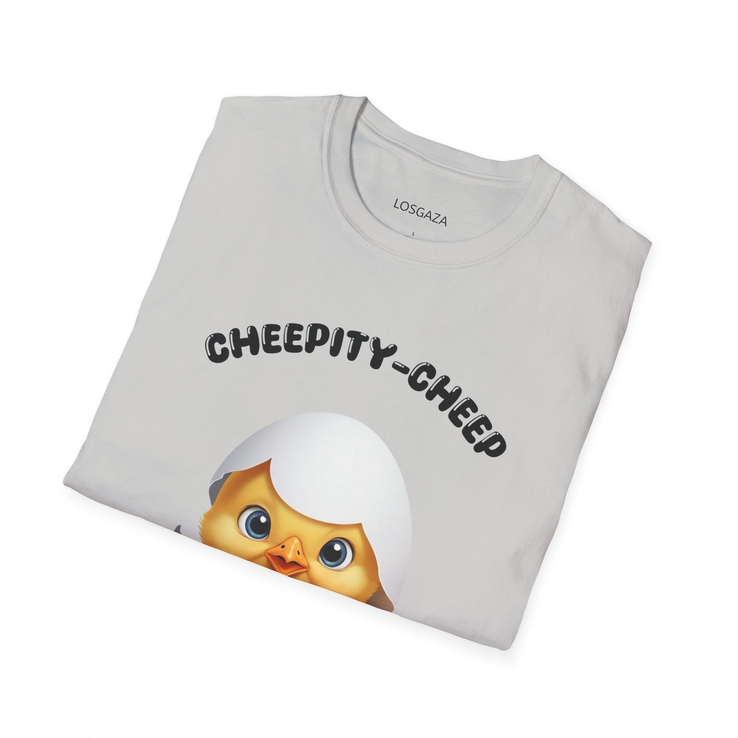 Cheepity-Cheep T-Shirt