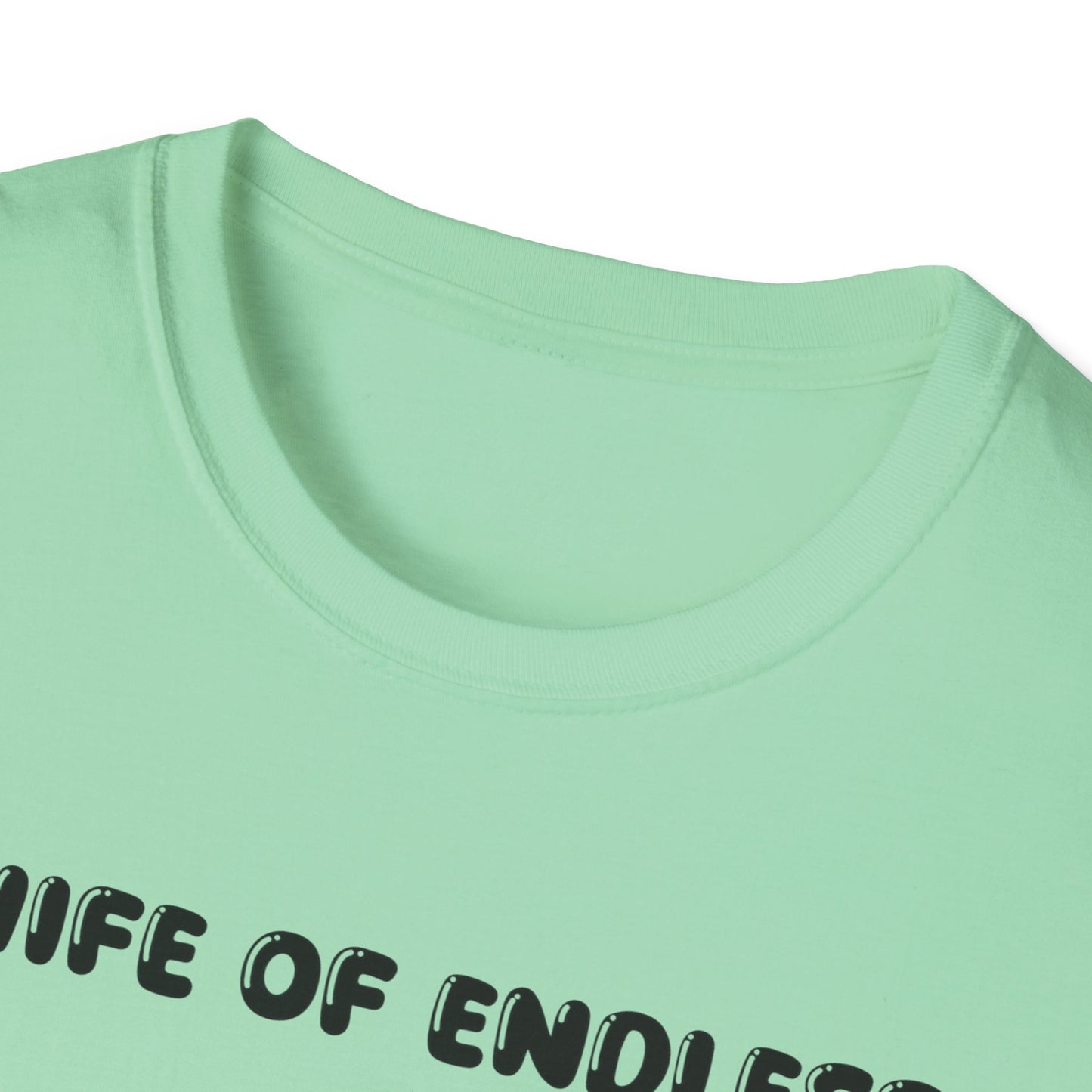 Wife of endless love T-Shirt