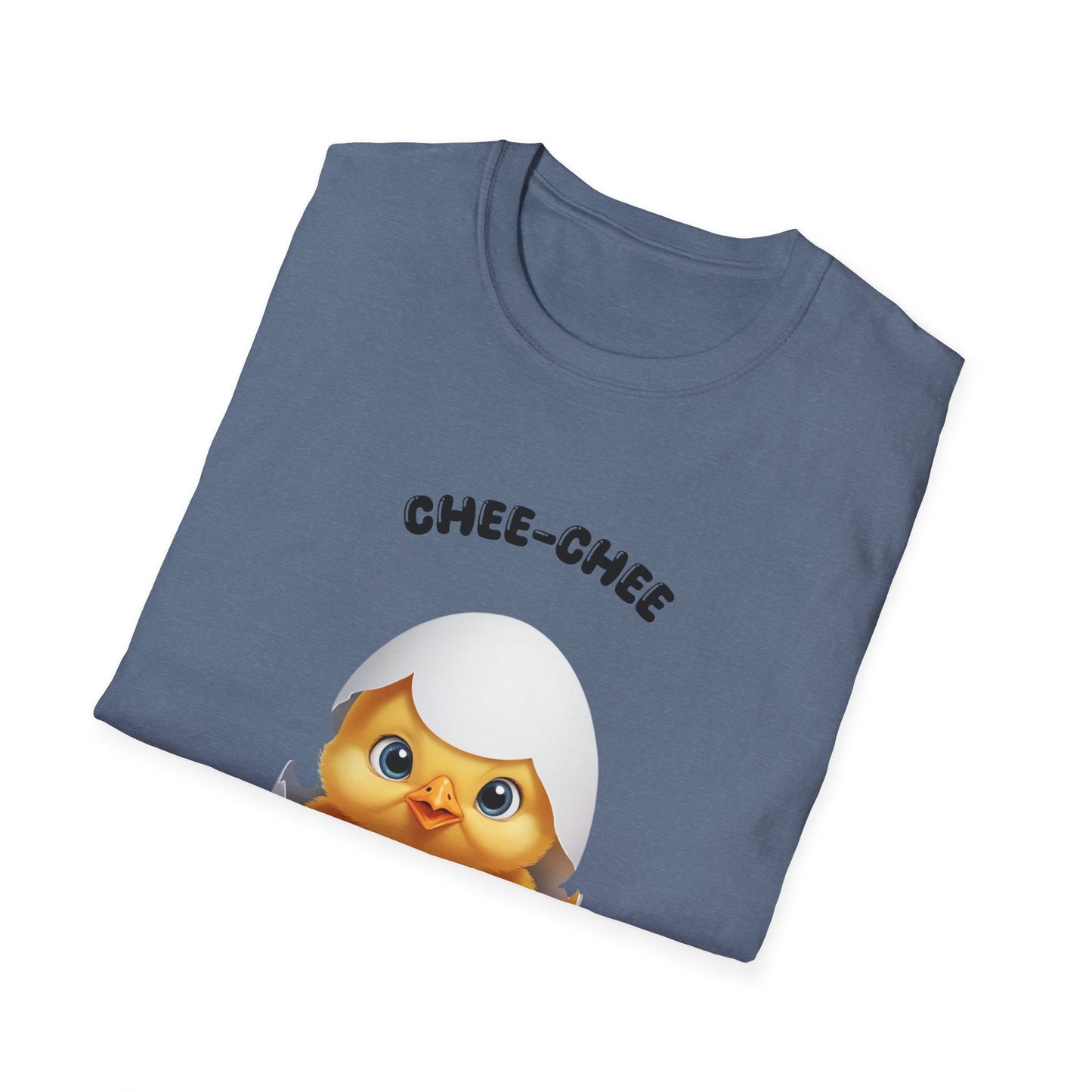 Chee-Chee T-Shirt