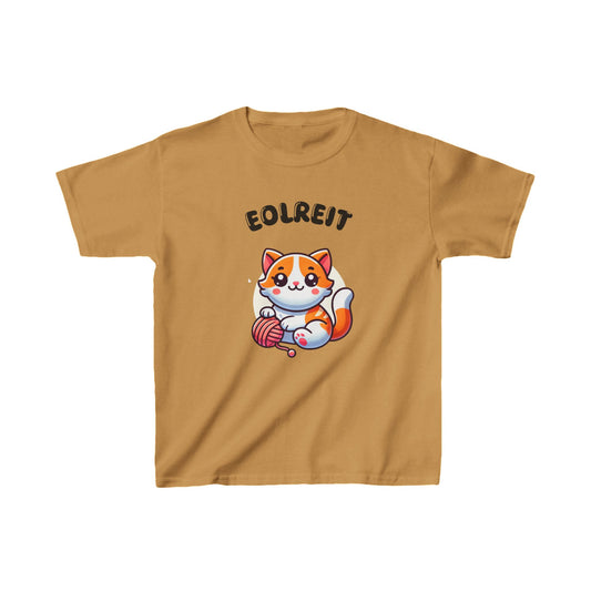 CAT -  EOLREIT Tee