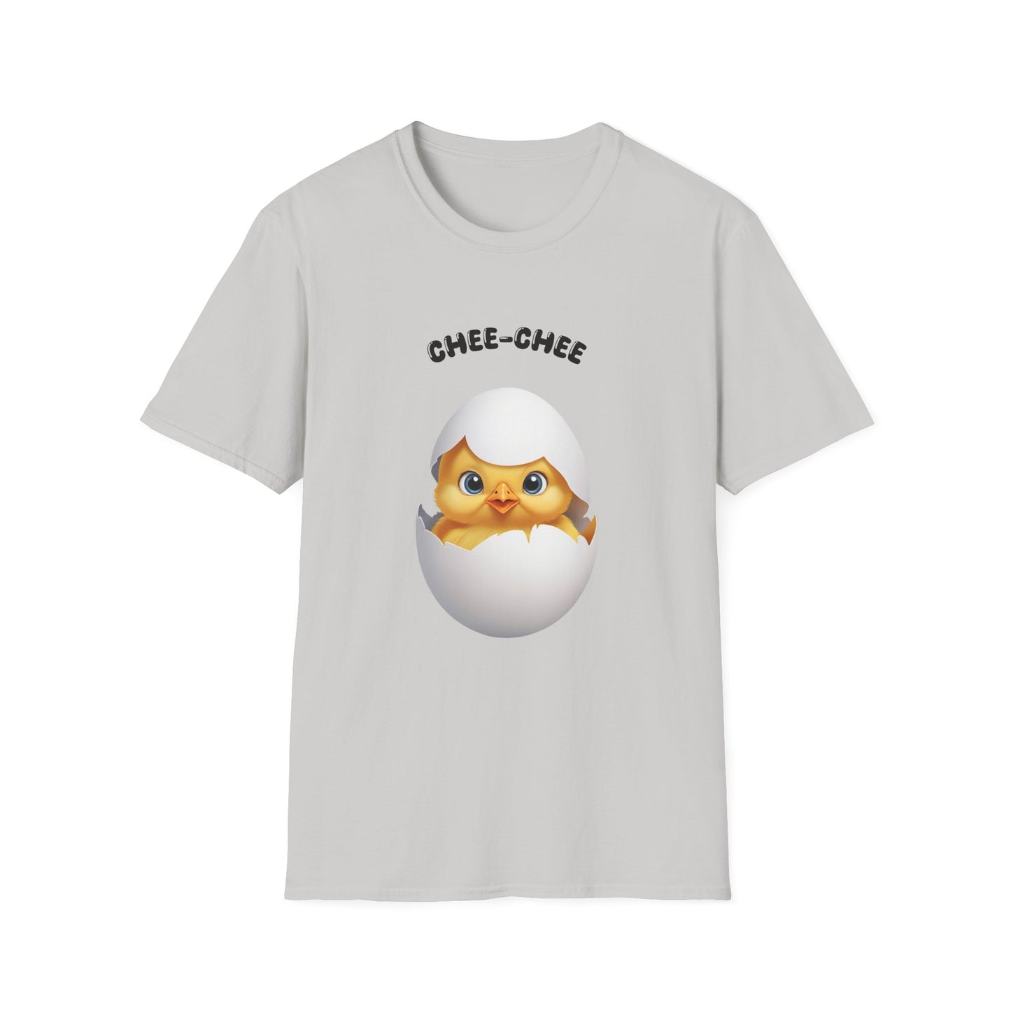 Chee-Chee T-Shirt