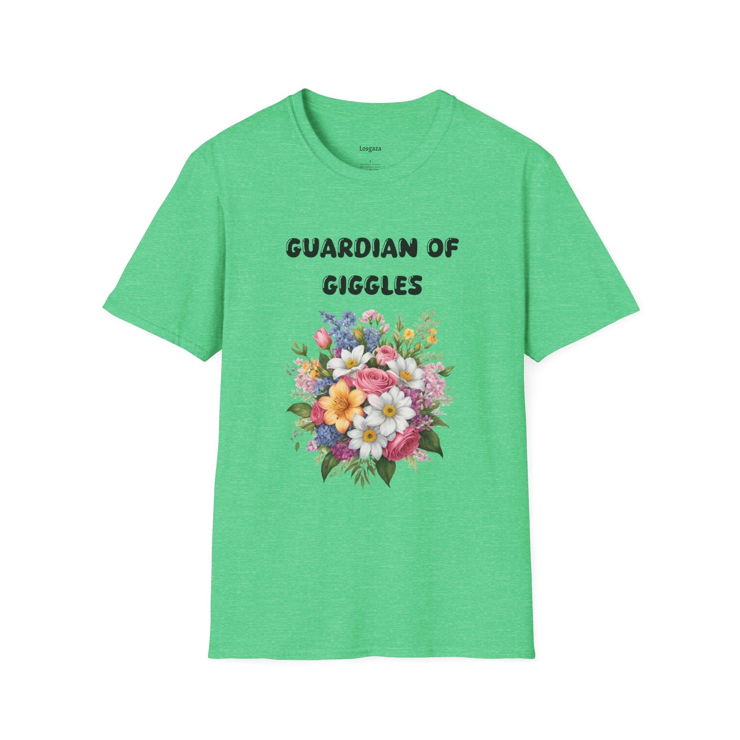 Guardian of Giggle T-Shirt