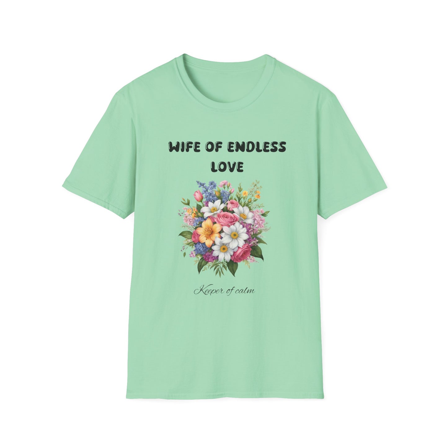 Wife of endless love T-Shirt