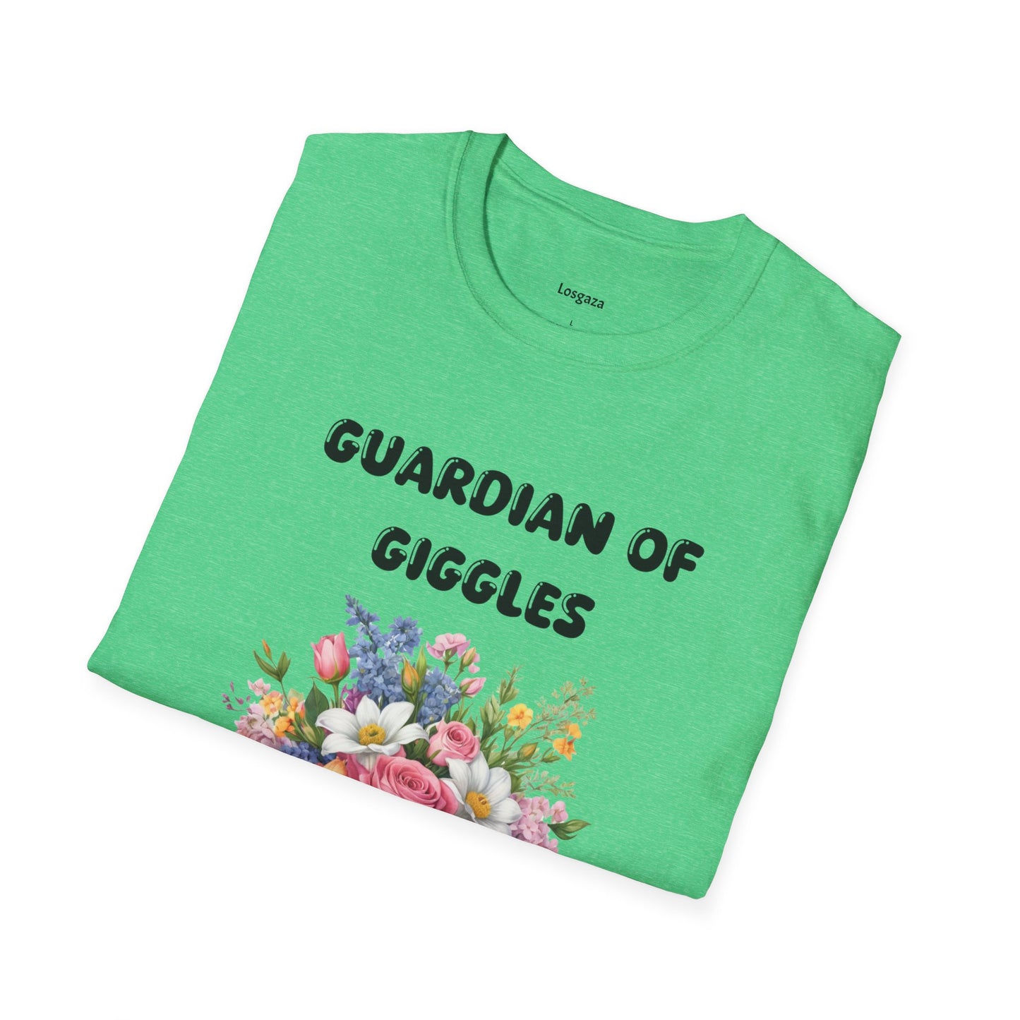 Guardian of Giggle T-Shirt