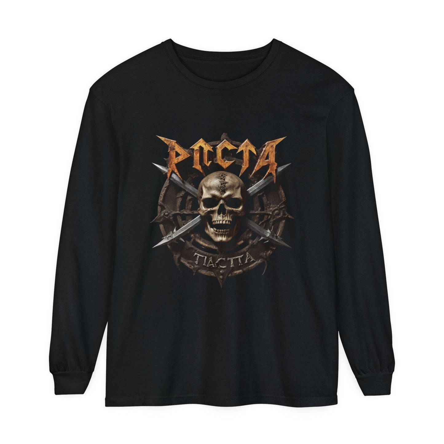 Ha PICOTA 3 - Long Sleeve T-Shirt