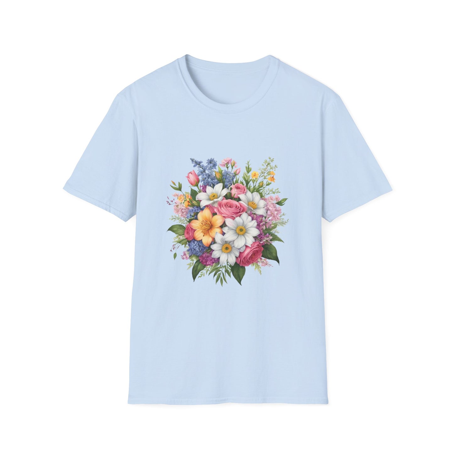 Flower11 T-Shirt