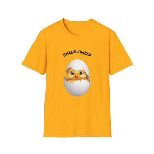 Cheep-Cheep T-Shirt