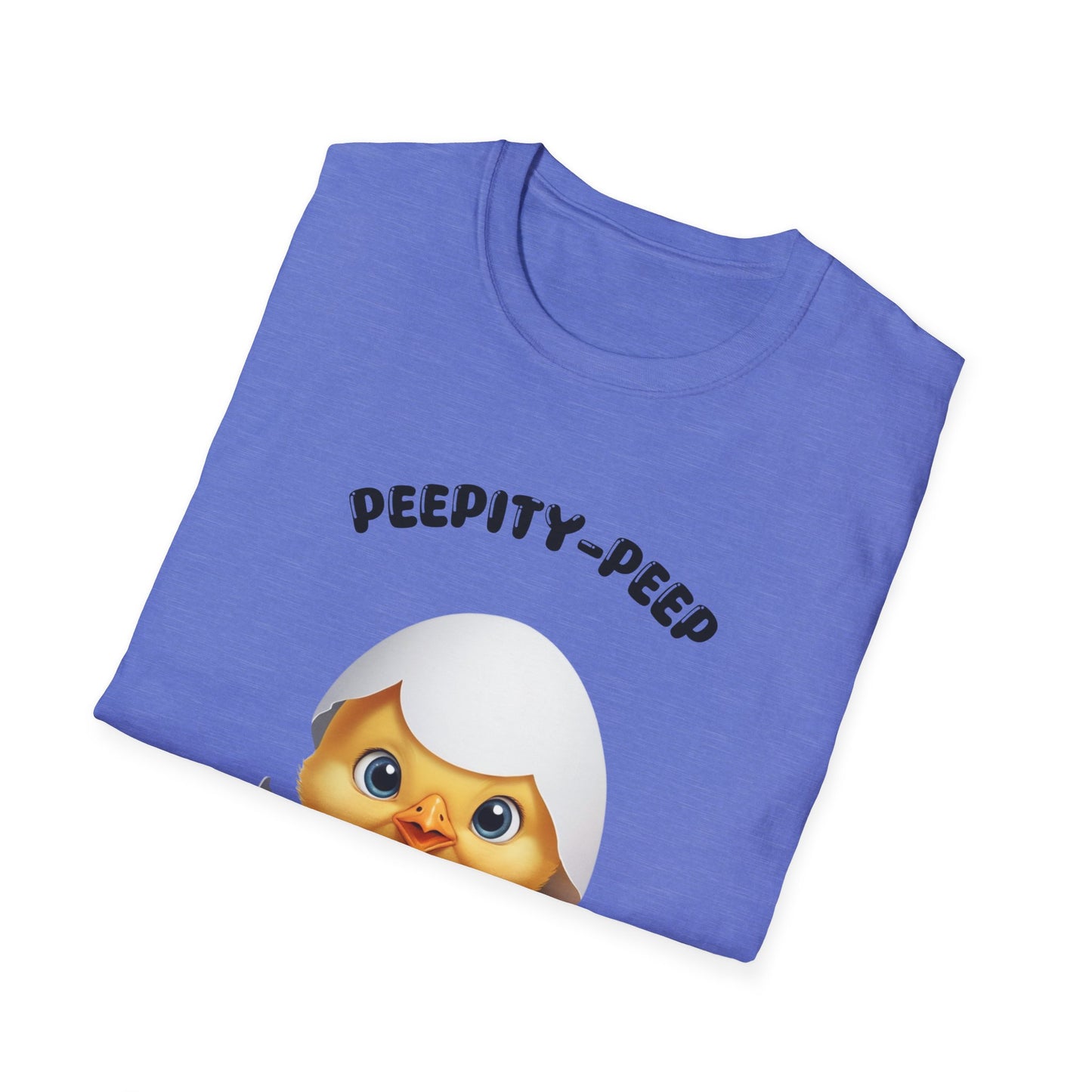 Peepity-Peep  T-Shirt